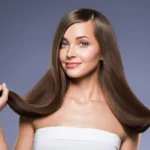 Як швидко випрямити волосся