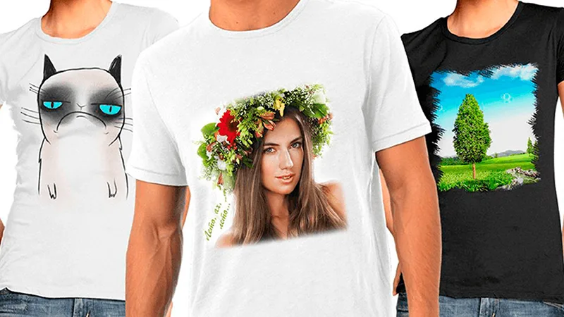 Как выбрать качественную футболку