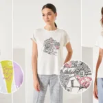 печать на футболках