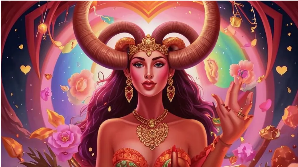 Любовный гороскоп