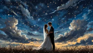 любовний гороскоп