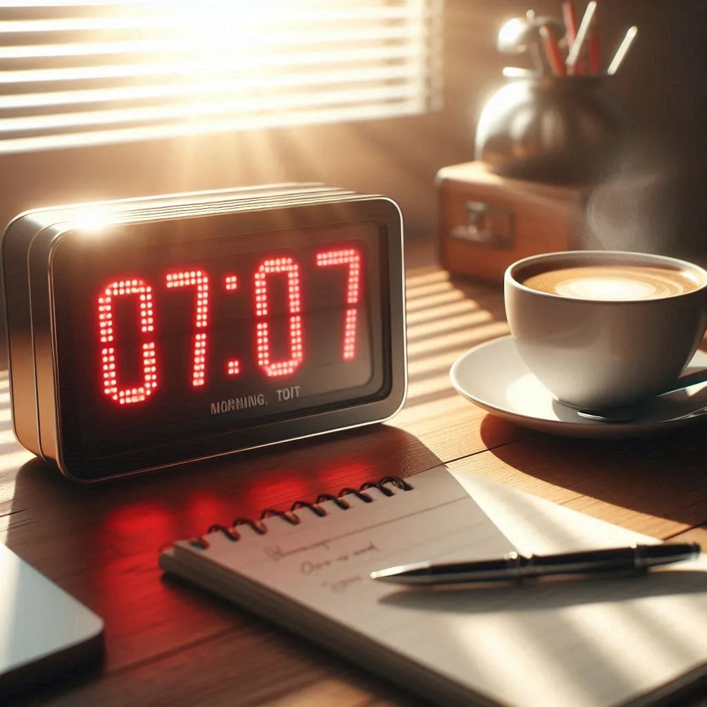 07 07 на часах ангельская нумерология