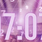 07:07 на годиннику