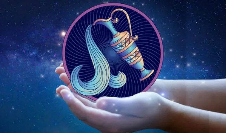 водолей знак зодиака