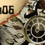 06:06 на часах