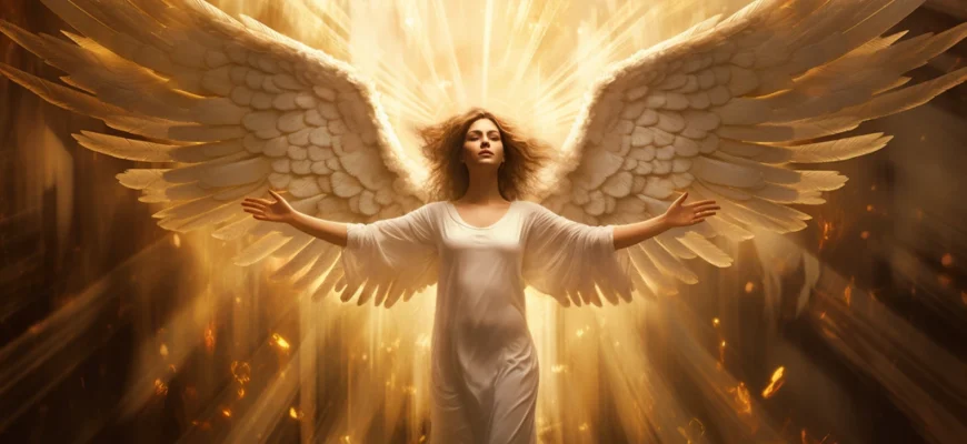 2332 ангельська нумерологія