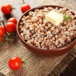 як варити гречку