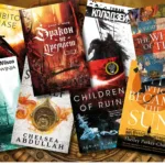 Как выбрать книгу в стиле фэнтези?