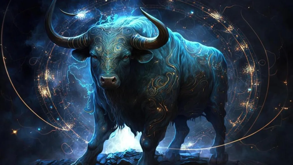 гороскоп Телец