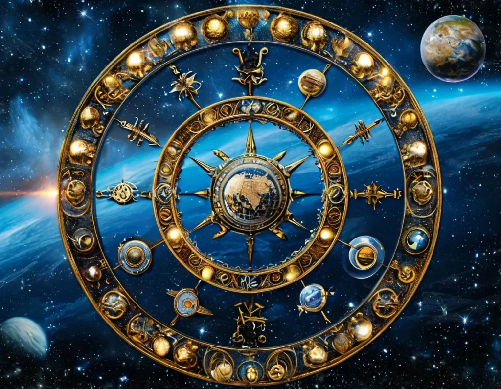 риба знак зодіаку