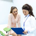 Когда обращаться к гинекологу