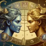 гороскоп близнюки