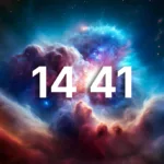 14 41 на часах