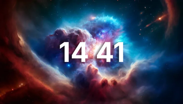 14 41 на часах