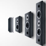 Настенная акустика