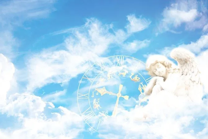 1441 ангельська нумерологія