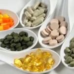 биологически активные добавки