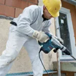 Демонтажные работы