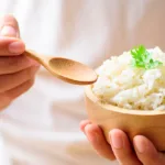 як варити рис