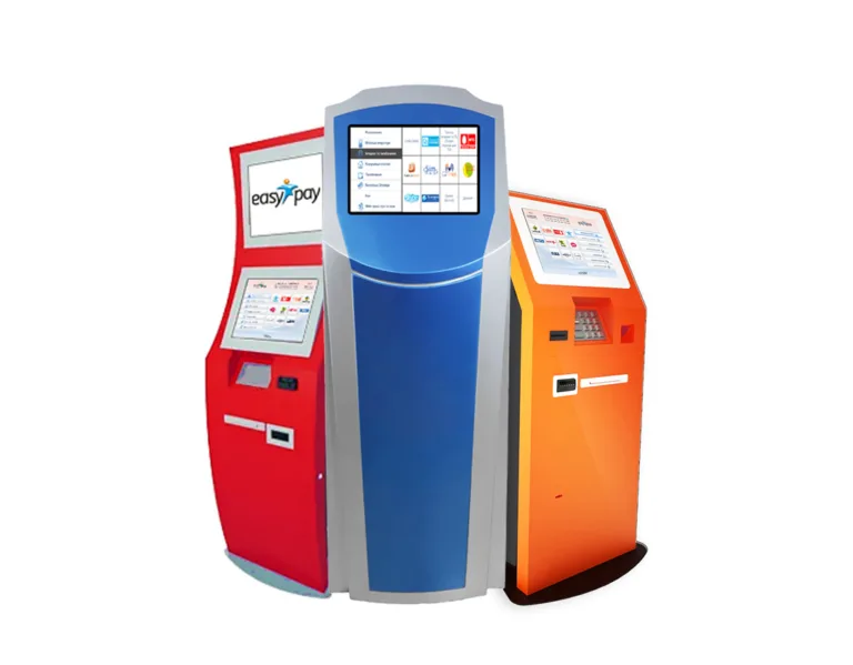 Які бувають термінали