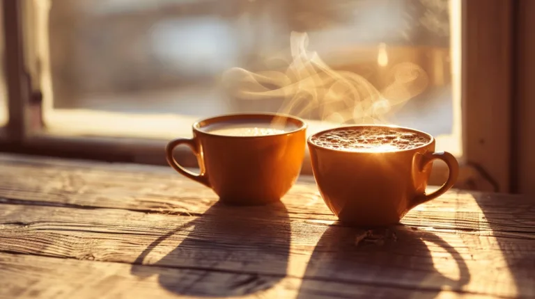 Як вибрати ідеальну каву