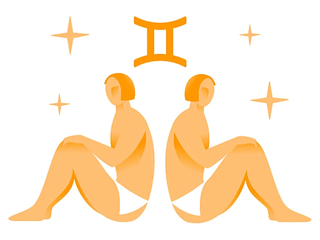 близнюки дати