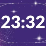 23 32 на годиннику