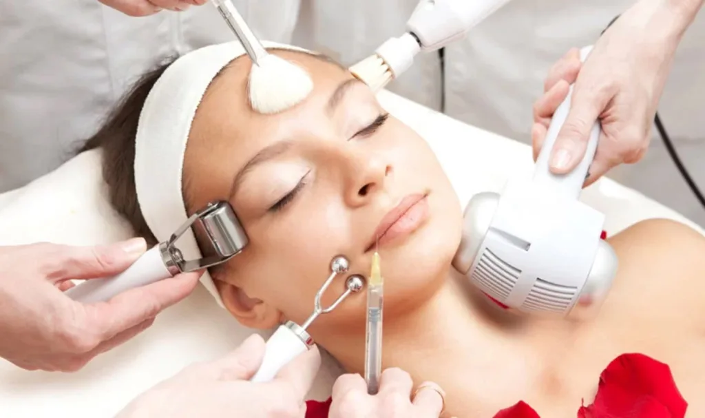 Косметологічний центр