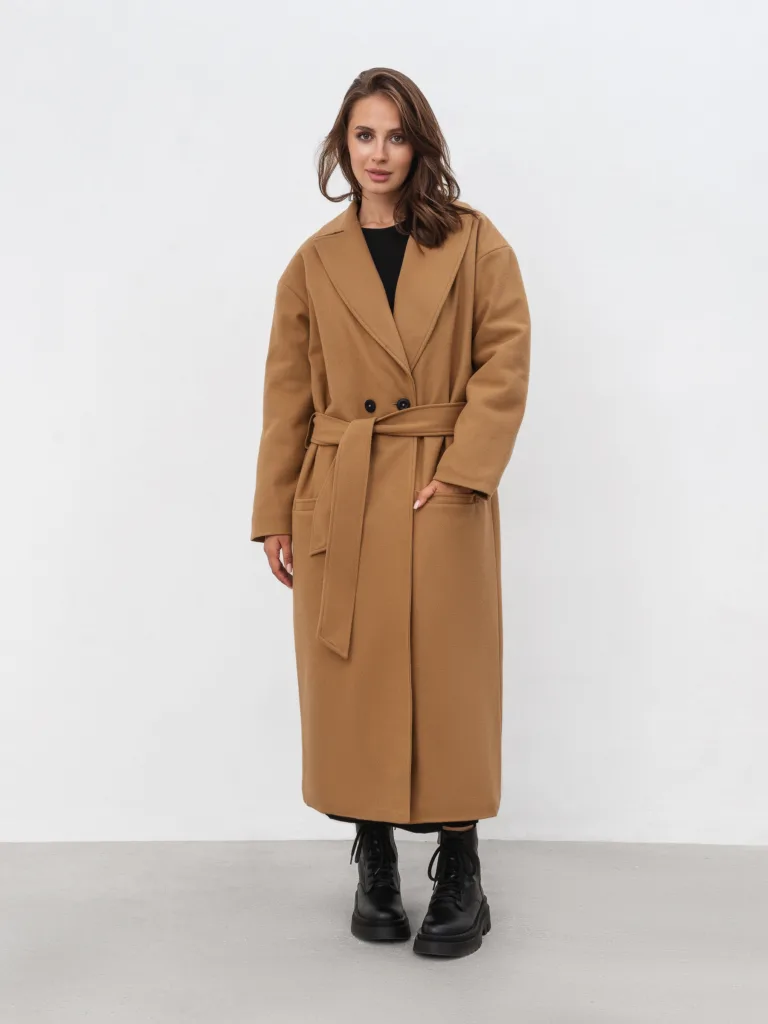 купить пальто киев