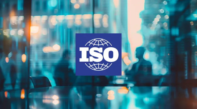 Як підтримувати стандарти ISO