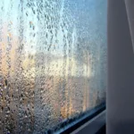 вологість у приміщенні