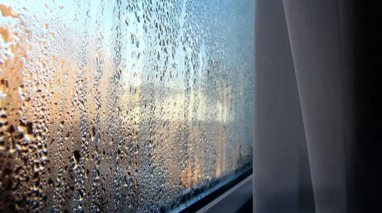 вологість у приміщенні