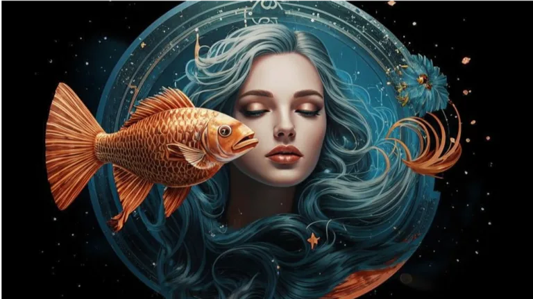 гороскоп риби