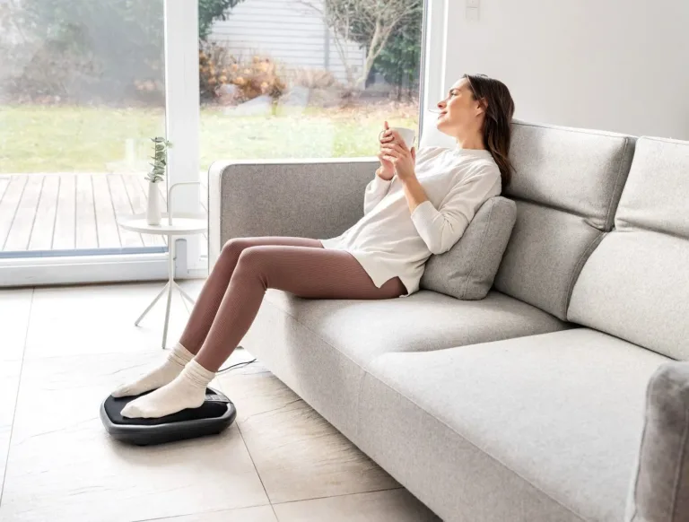 Массажеры для ног