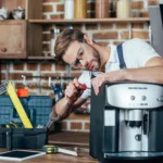 Ремонт кофемашин