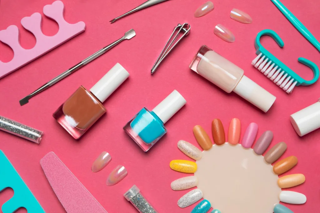 магазин маникюра