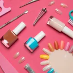 магазин маникюра