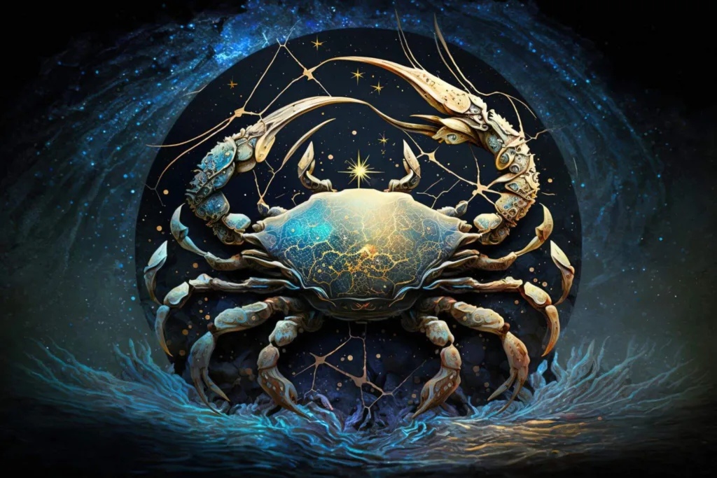 гороскоп рак