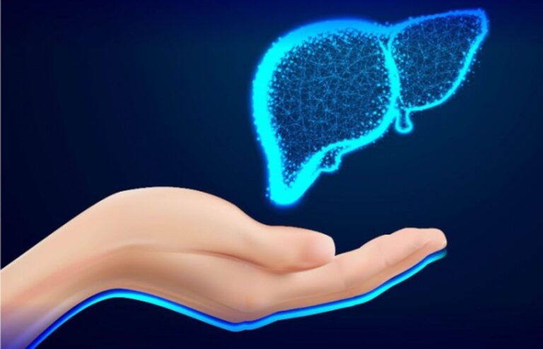 Здоров’я печінки