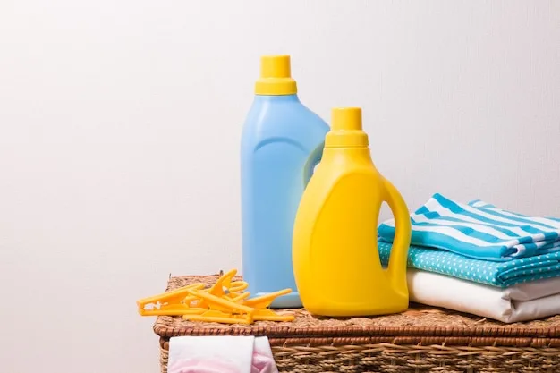 Кондиционер для белья 