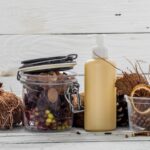 сировина для косметики