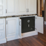 Вогнестійкі сейфи 