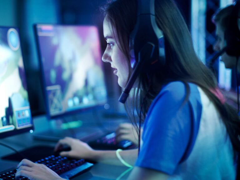 Основні види ігор