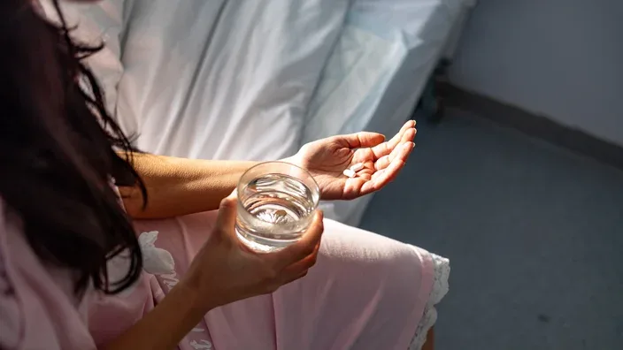 обезболивающие