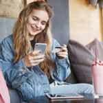 Онлайн кредит