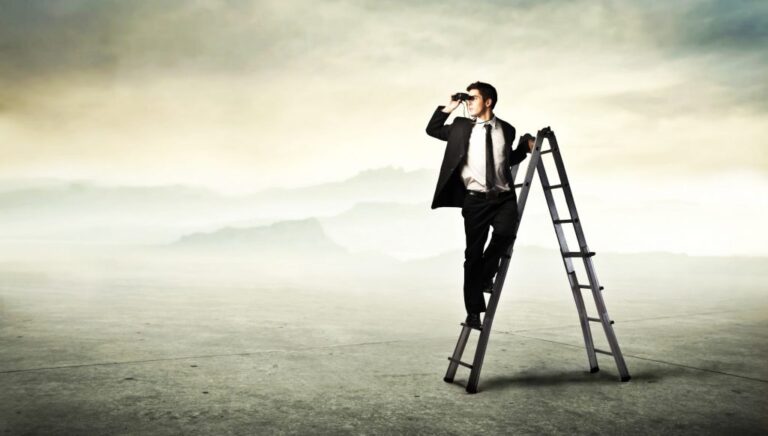 Как эффективно искать работу