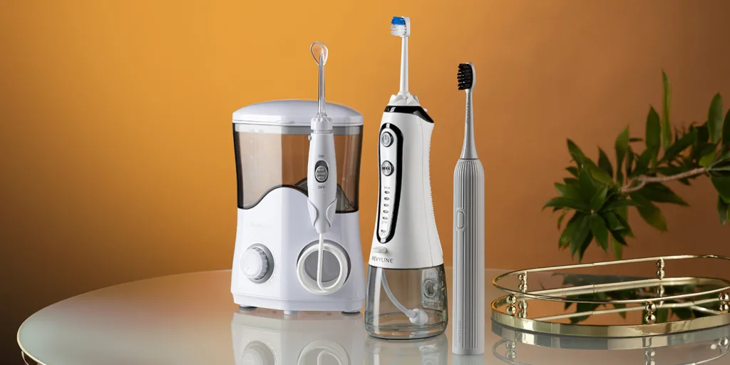 Ирригаторы