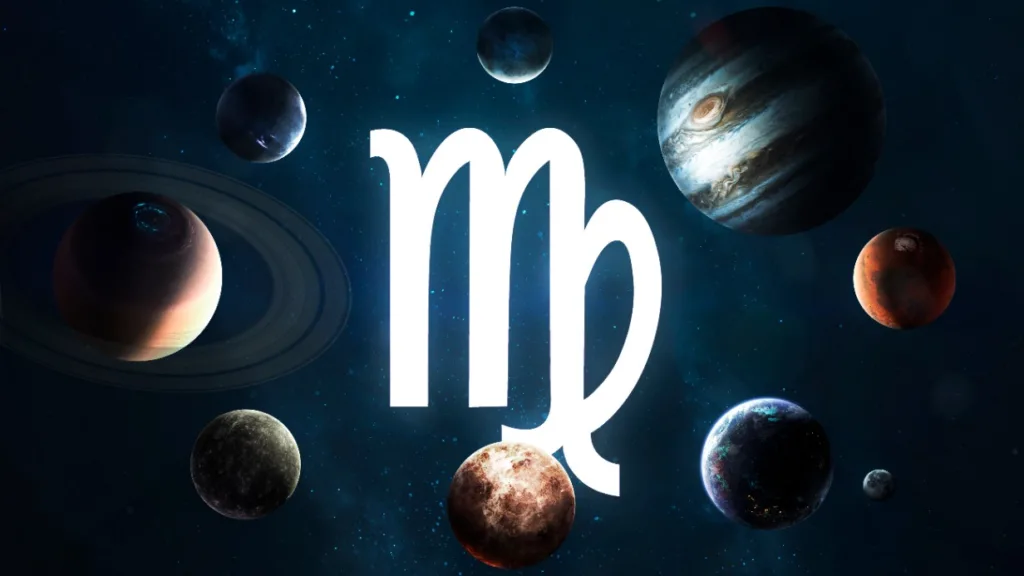 гороскоп для дева