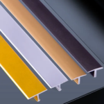 алюмінієві профілі