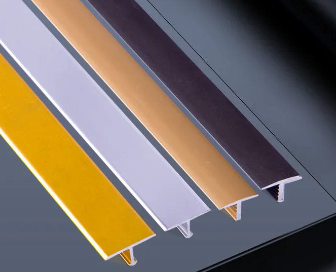 алюмінієві профілі